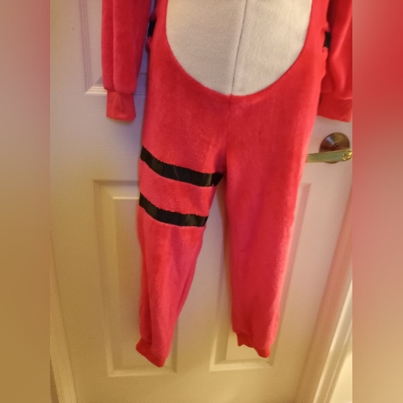 FORTNITE Guggimon onesie with detachable belt - Picture 4 of 7
